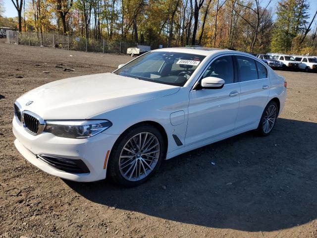 BMW 5 Series 2017, VIN WBAJE5C3XHG917035, 5/11