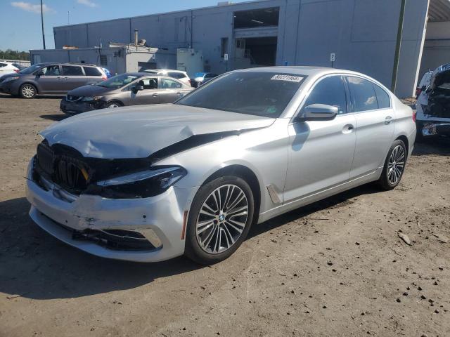 BMW 5 Series 2017, VIN WBAJE5C3XHG917035, 7/11