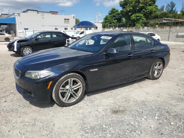 BMW 5 Series 2017, VIN WBAJE5C3XHG917035, 9/11