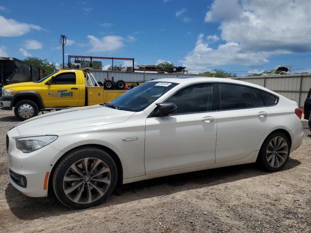 BMW 5 Series 2018, VIN WBAJE5C50JWA93160, 5/5