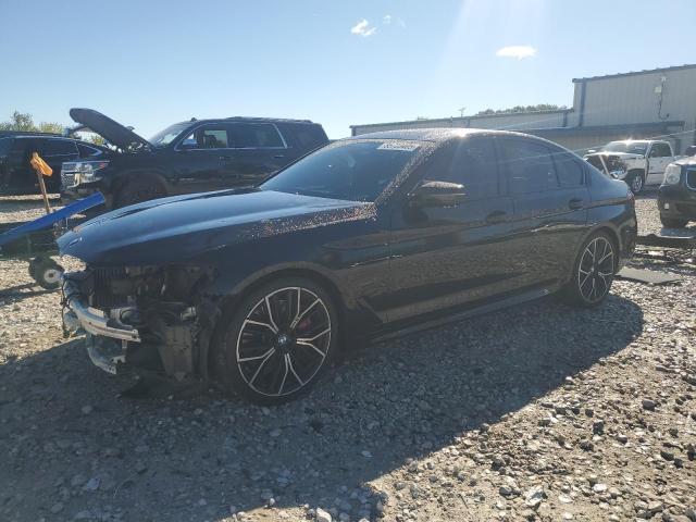 BMW 5 Series 2020, VIN WBAJR3C03LCE62479, 3/5