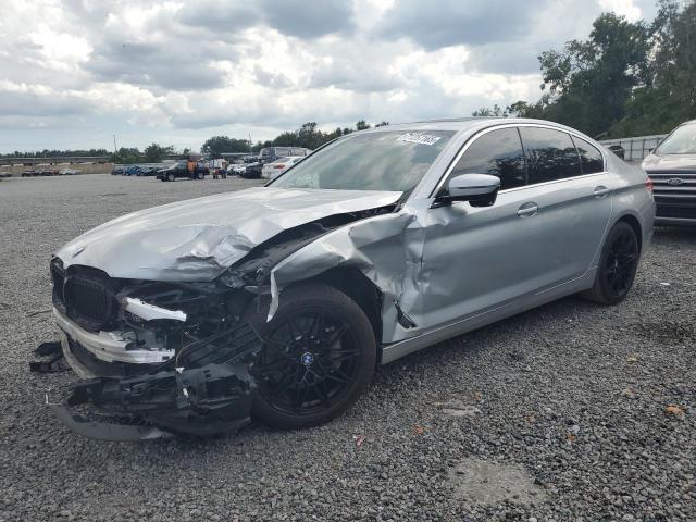 BMW 5 Series 2020, VIN WBAJR3C08LWW80977, 11/11