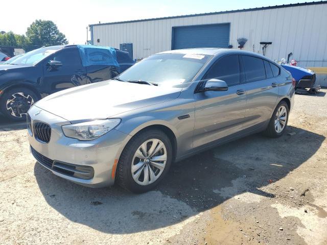 BMW 5 Series 2014, VIN WBAKN9C50ED680713, 2/5
