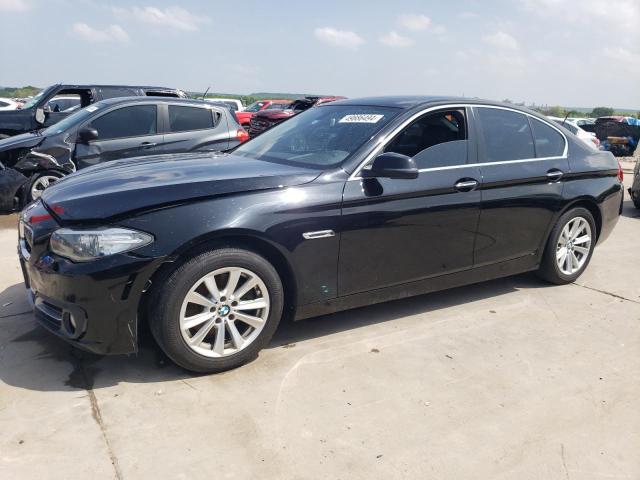 BMW 5 Series 2014, VIN WBAKN9C50ED680713, 3/5