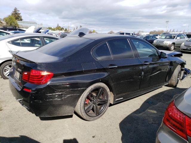 BMW 5 Series 2015, VIN WBAKN9C52FD961610, 3/5