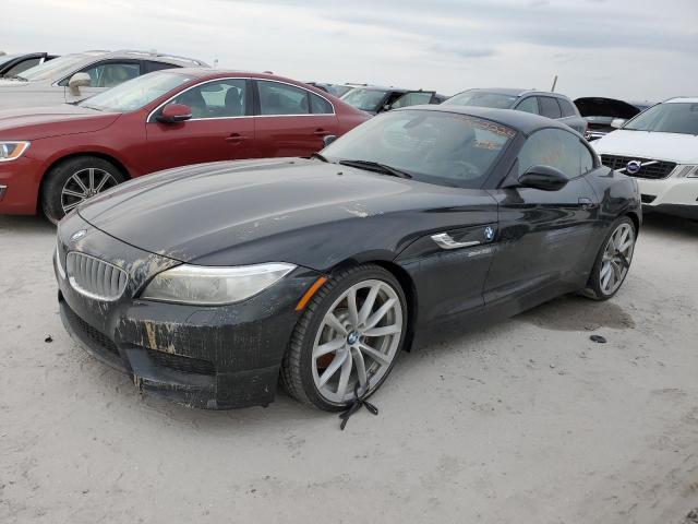 BMW Z4 2015, VIN WBALM7C52FJ799104, 5/5