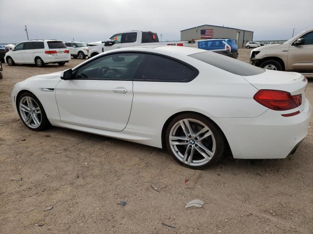 BMW 6 Series 2015, VIN WBALW3C51FC892946, 2/20