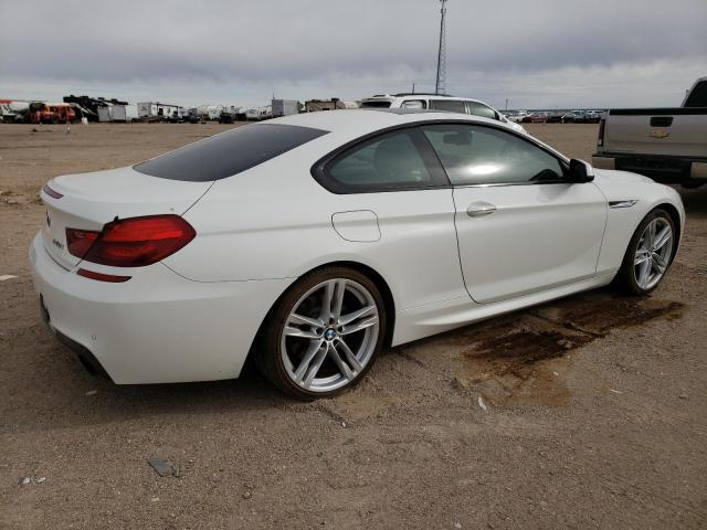 BMW 6 Series 2015, VIN WBALW3C51FC892946, 3/20