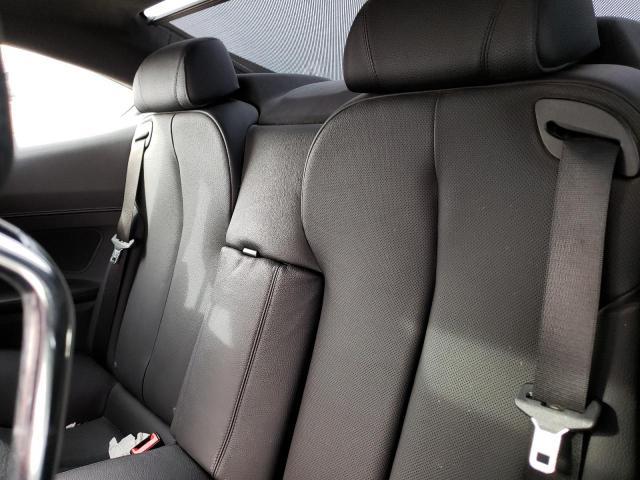 BMW 6 Series 2015, VIN WBALW3C51FC892946, 10/20