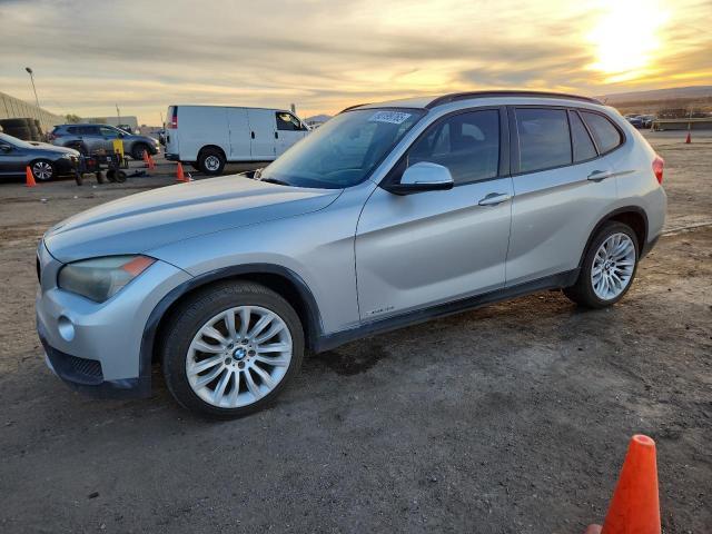 BMW X1 2015, VIN WBAVM5C59FVV93767, 2/5