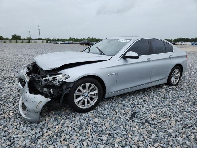 BMW 5 Series 2013, VIN WBAXG5C52DD235073, 3/5