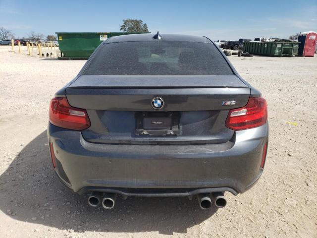BMW M2 2017, VIN WBS1H9C30HV887890, 5/5