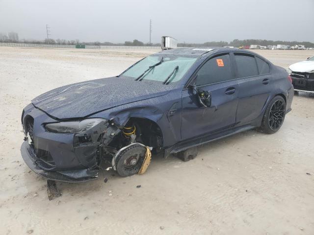 BMW M3 2021, VIN WBS33AY08MFL43519, 7/11