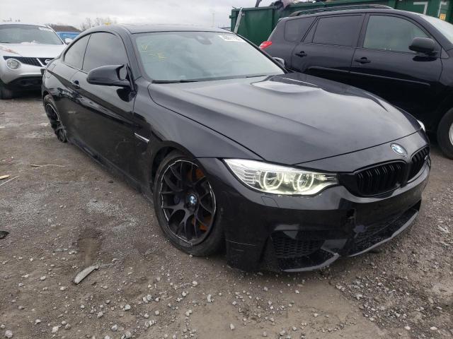BMW M4 2015, VIN WBS3R9C53FK332616, 1/21