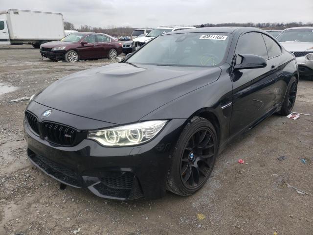 BMW M4 2015, VIN WBS3R9C53FK332616, 2/21