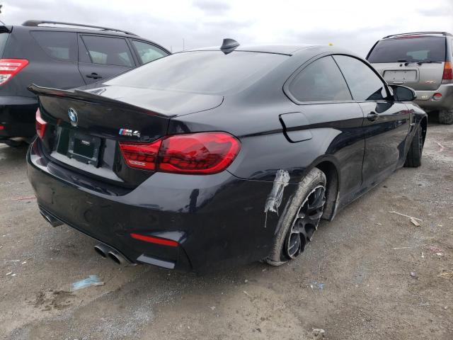 BMW M4 2015, VIN WBS3R9C53FK332616, 4/21