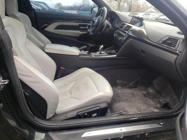 BMW M4 2015, VIN WBS3R9C53FK332616, 5/21