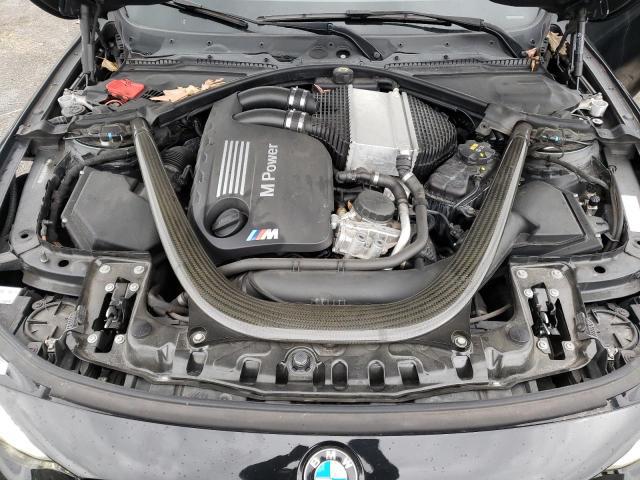 BMW M4 2015, VIN WBS3R9C53FK332616, 7/21