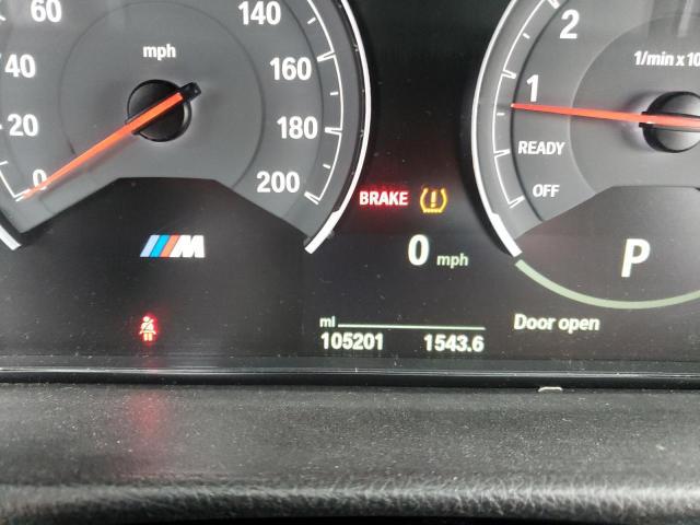 BMW M4 2015, VIN WBS3R9C53FK332616, 8/21