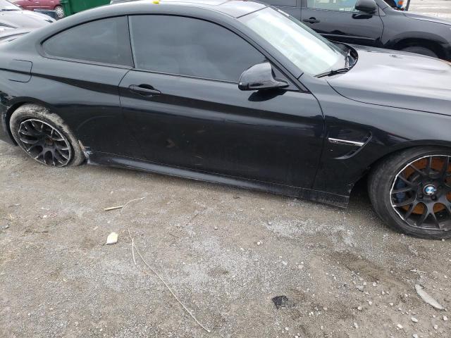 BMW M4 2015, VIN WBS3R9C53FK332616, 9/21