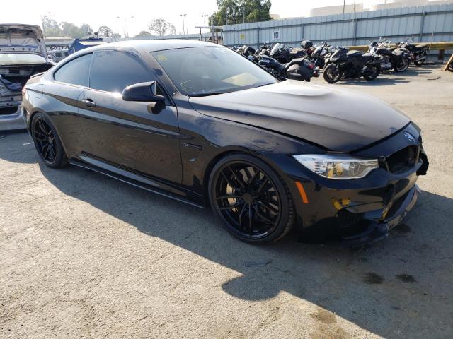 BMW M4 2015, VIN WBS3R9C53FK332616, 11/21
