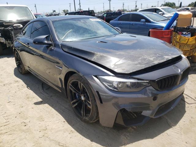 BMW M4 2015, VIN WBS3R9C53FK332616, 13/21