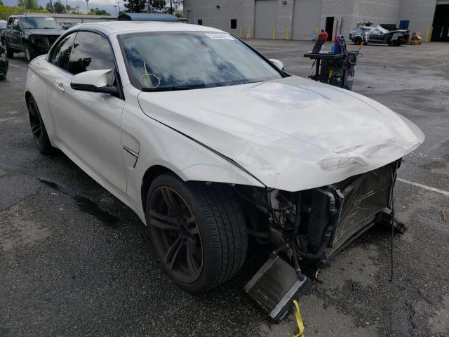 BMW M4 2015, VIN WBS3R9C53FK332616, 14/21