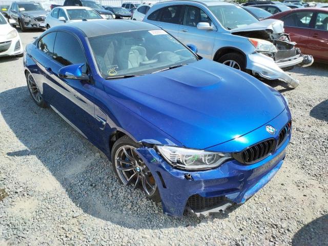 BMW M4 2015, VIN WBS3R9C53FK332616, 15/21