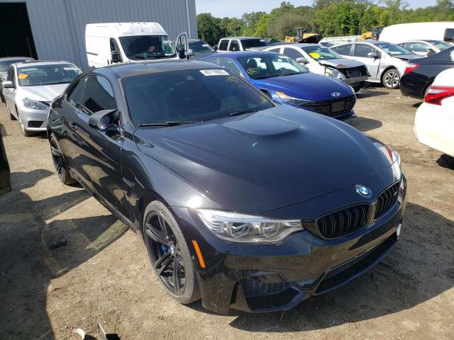BMW M4 2015, VIN WBS3R9C53FK332616, 20/21
