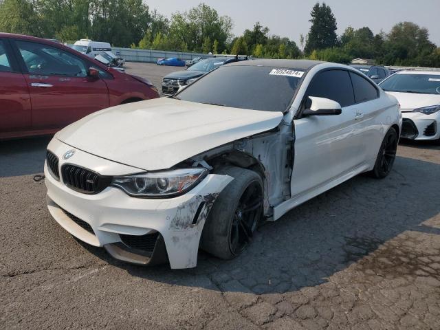 BMW M4 2016, VIN WBS3R9C56GK708565, 3/5