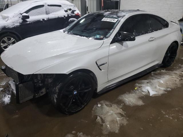 BMW M4 2015, VIN WBS3R9C5XFK333441, 5/5