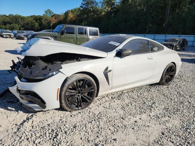 BMW M8 2020, VIN WBSGV0C07LCE47872, 3/5