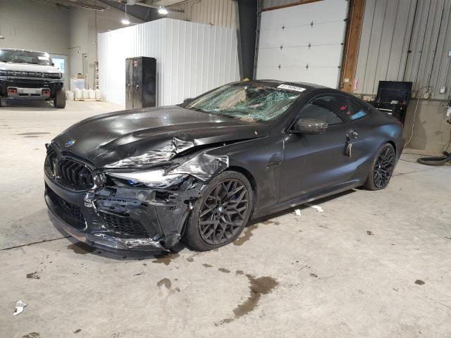 BMW M8 2020, VIN WBSGV0C07LCE47872, 5/5