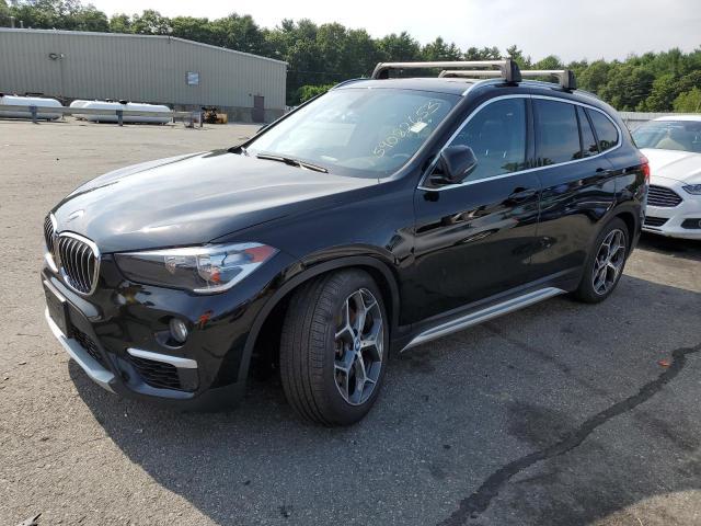 BMW X1 2018, VIN WBXHT3C30J5L33114, 6/11