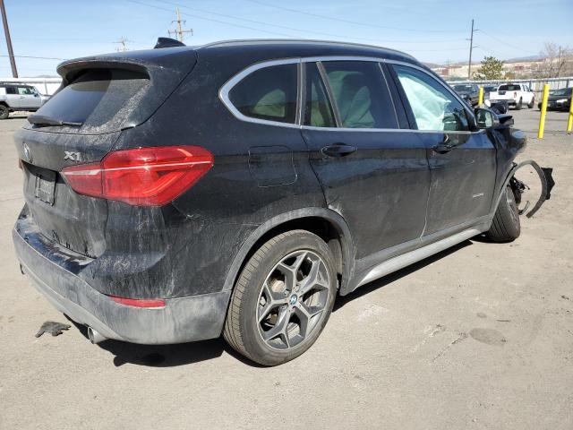 BMW X1 2016, VIN WBXHT3Z35G4A51575, 3/5