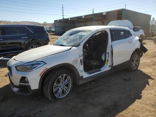 BMW X2 2020, VIN WBXYH9C03L5N88532, 1/5