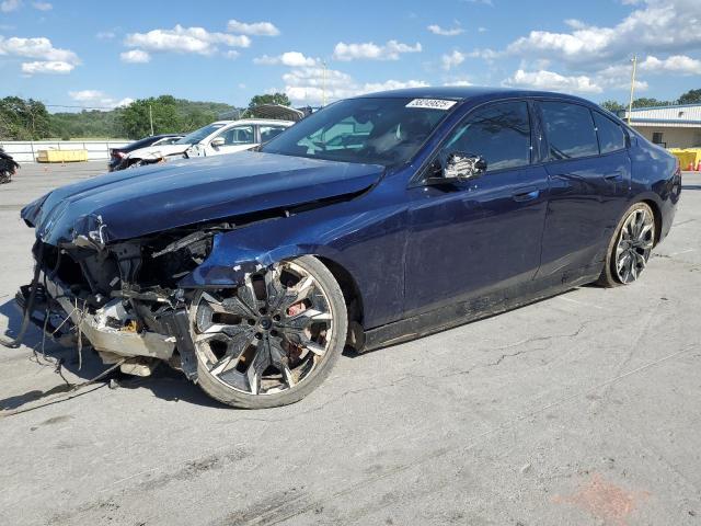 BMW I5 2025, VIN WBY13HG03SCT41151, 1/5
