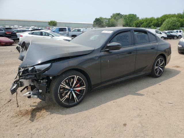 BMW I5 2025, VIN WBY13HG03SCT41151, 4/5