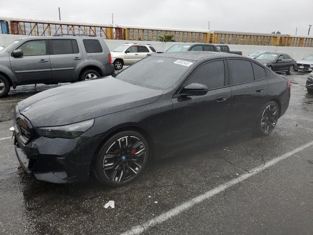 BMW I5 2025, VIN WBY13HG03SCT41151, 5/5