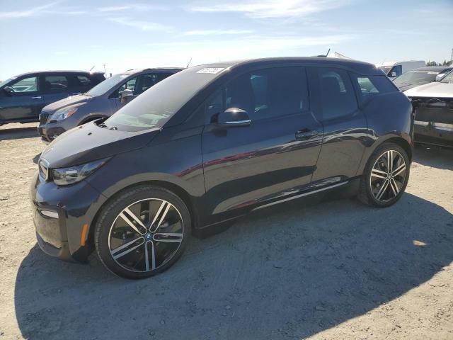 BMW I3 2017, VIN WBY1Z8C33HV890246, 1/5