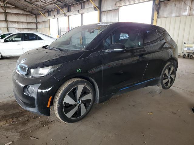 BMW I3 2017, VIN WBY1Z8C33HV890246, 3/5
