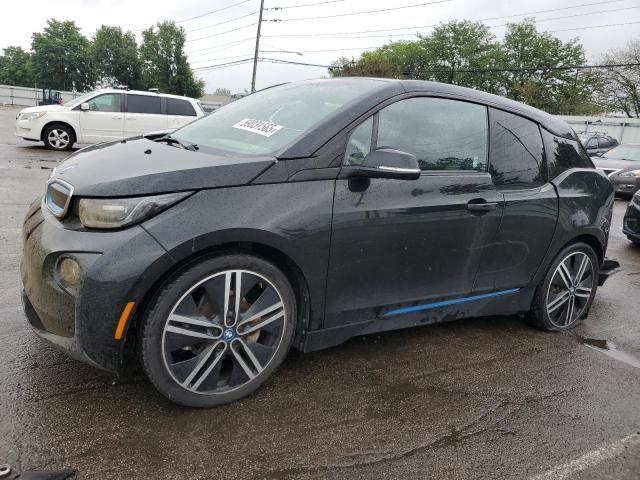 BMW I3 2017, VIN WBY1Z8C33HV890246, 5/5