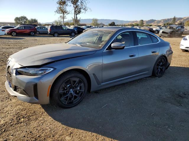 BMW I4 2024, VIN WBY43AW01RFS61071, 1/11