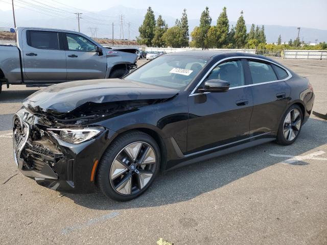BMW I4 2024, VIN WBY43AW01RFS61071, 2/11