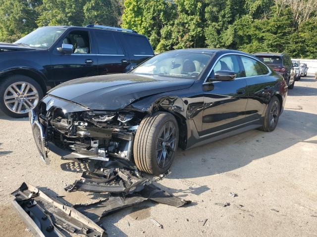 BMW I4 2024, VIN WBY43AW01RFS61071, 3/11