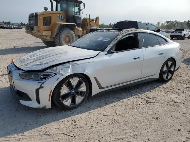 BMW I4 2024, VIN WBY43AW01RFS61071, 9/11