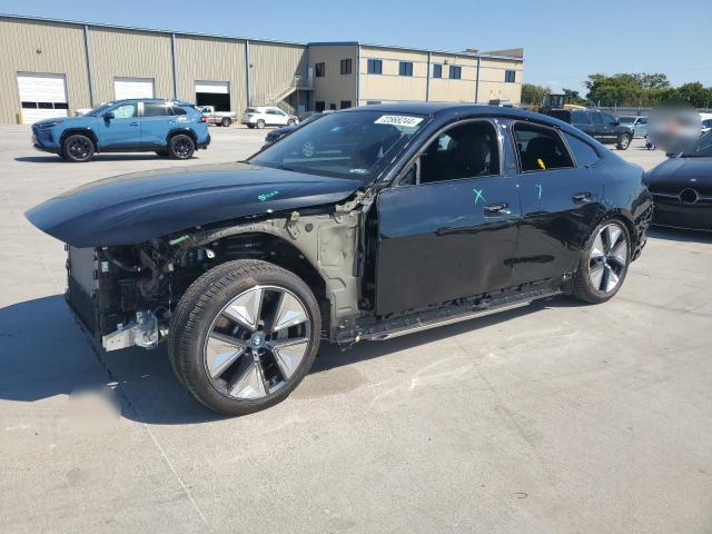 BMW I4 2024, VIN WBY43AW01RFS61071, 11/11