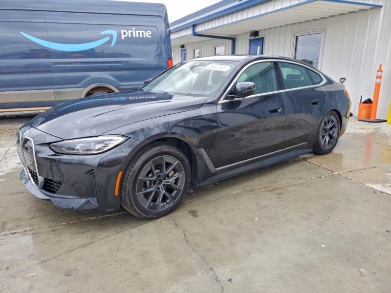 BMW I4 2023, VIN WBY43AW08PFR27162, 2/5