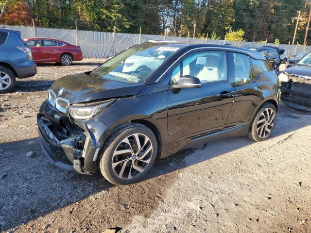 BMW I3 2019, VIN WBY8P4C55K7E46167, 1/5