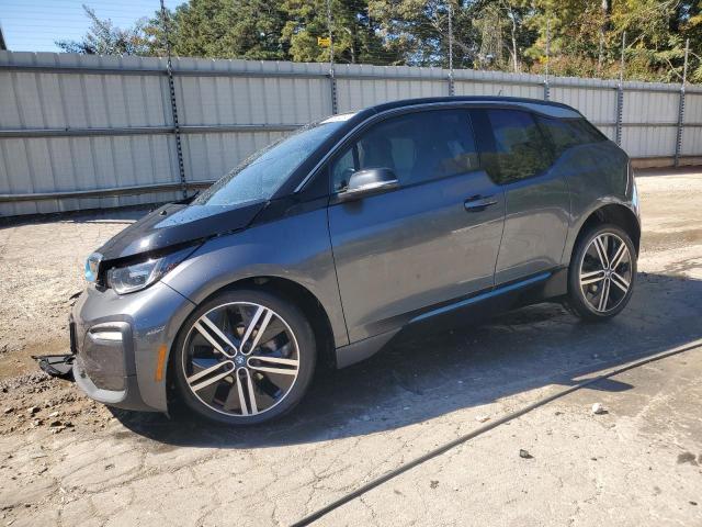 BMW I3 2019, VIN WBY8P4C55K7E46167, 2/5
